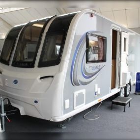 Bild von Lee Davey Caravans Ltd