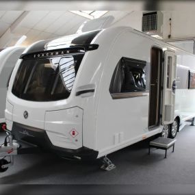 Bild von Lee Davey Caravans Ltd