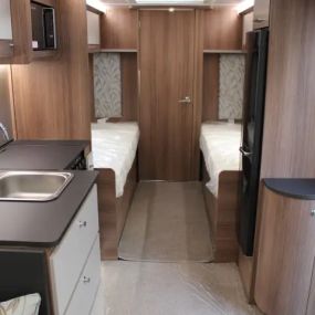 Bild von Lee Davey Caravans Ltd