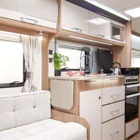 Bild von Lee Davey Caravans Ltd