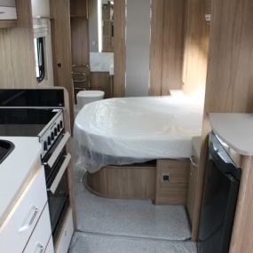 Bild von Lee Davey Caravans Ltd