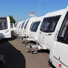 Bild von Lee Davey Caravans Ltd