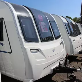 Bild von Lee Davey Caravans Ltd