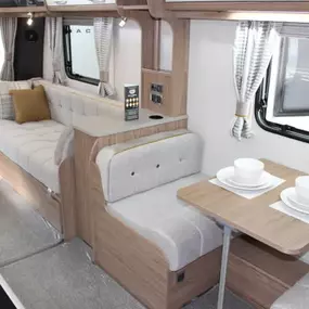 Bild von Lee Davey Caravans Ltd