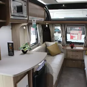 Bild von Lee Davey Caravans Ltd