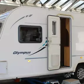 Bild von Lee Davey Caravans Ltd