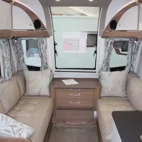 Bild von Lee Davey Caravans Ltd