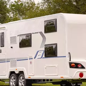 Bild von Lee Davey Caravans Ltd