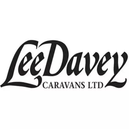 Logo from Lee Davey Caravans Ltd