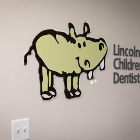 Bild von Lincoln Children's Dentistry