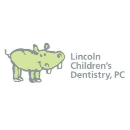 Logótipo de Lincoln Children's Dentistry