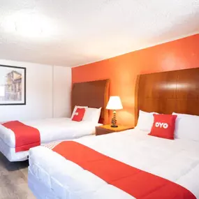Bild von Hotel O Atlanta Airport Jonesboro/Morrow I-75