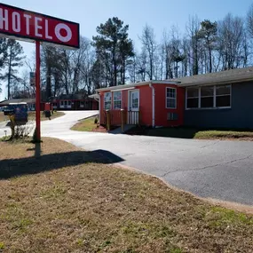 Bild von Hotel O Atlanta Airport Jonesboro/Morrow I-75
