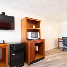 Bild von Hotel O Atlanta Airport Jonesboro/Morrow I-75