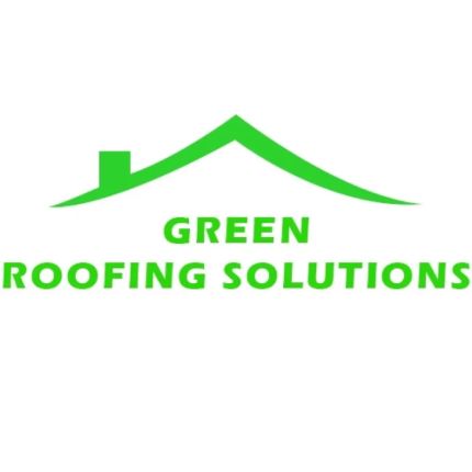 Logo fra Green Roofing Solutions