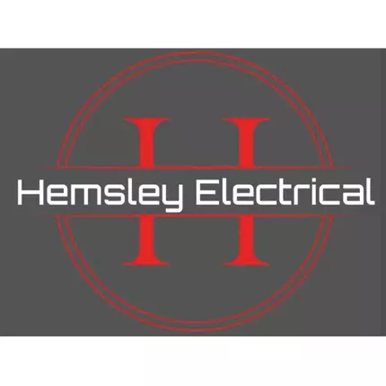 Logo fra Hemsley Electrical