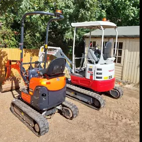 Bild von Tilehurst Digger Hire