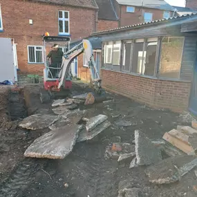 Bild von Tilehurst Digger Hire