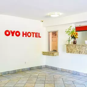 Bild von OYO Hotel Irving DFW Airport South