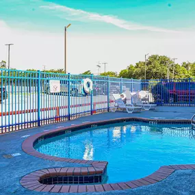 Bild von OYO Hotel Irving DFW Airport South