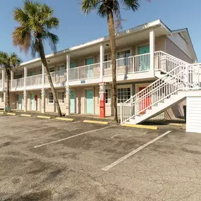 Bild von OYO Hotel Myrtle Beach Kings Hwy