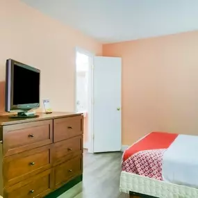 Bild von OYO Hotel Myrtle Beach Kings Hwy