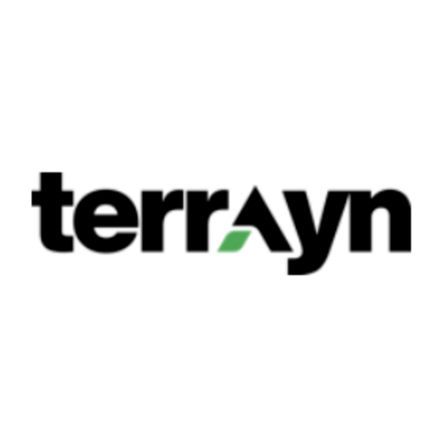 Logotyp från Terrayn