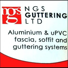 Bild von NGS Guttering Ltd