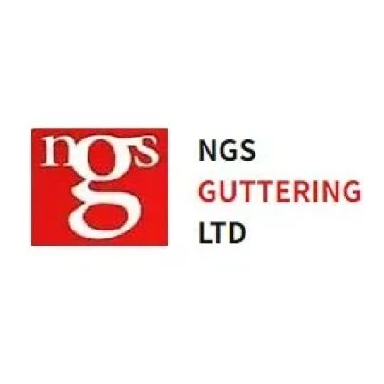 Logo from NGS Guttering Ltd