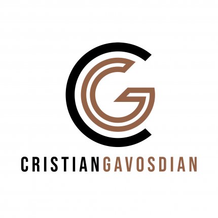 Logotyp från Gavosdian Digital-Agentur