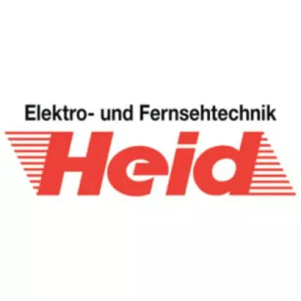 Λογότυπο από Elektro- und Fernsehtechnik Heid