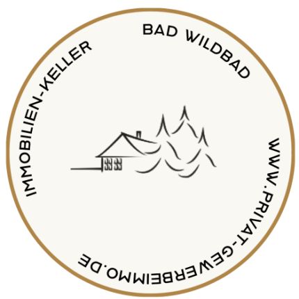 Logo fra Immobilien Keller