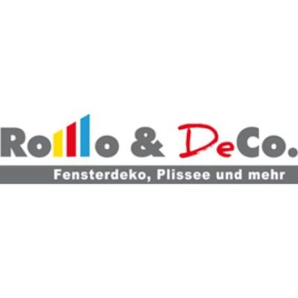 Logotyp från Rolllo & Deco