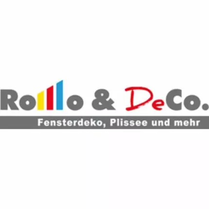 Logo fra Rolllo & Deco