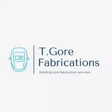 Logo von T.Gore Fabrications