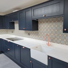 Bild von Andy Owens Tiling