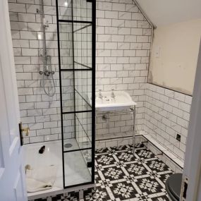 Bild von Andy Owens Tiling