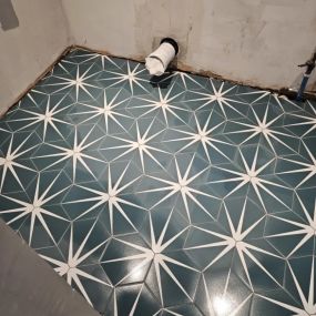 Bild von Andy Owens Tiling