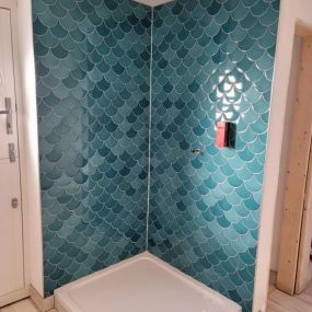 Bild von Andy Owens Tiling