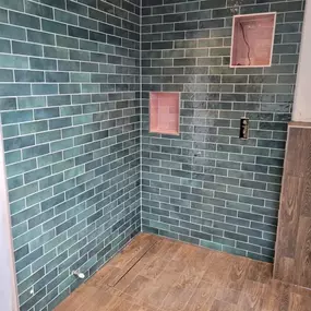 Bild von Andy Owens Tiling