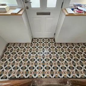 Bild von Andy Owens Tiling