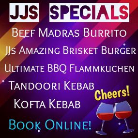 Bild von JJs Bar & Kitchen