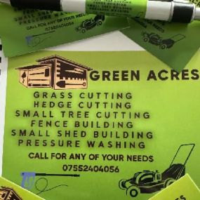 Bild von Green Acres