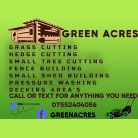 Bild von Green Acres