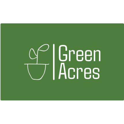 Logotyp från Green Acres