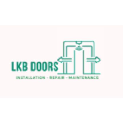 Logo da LKB Doors