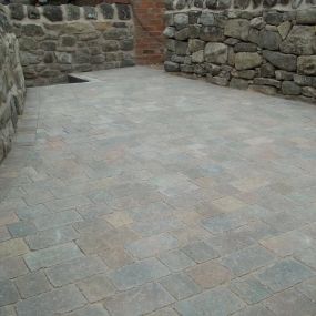 Bild von S Burton Block Paving Ltd