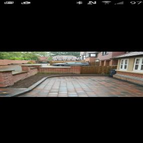 Bild von S Burton Block Paving Ltd