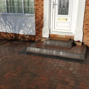 Bild von S Burton Block Paving Ltd