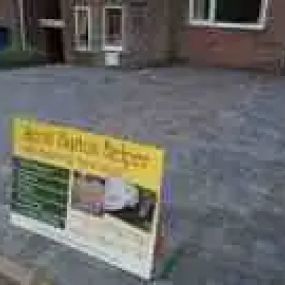 Bild von S Burton Block Paving Ltd